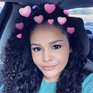 Meet your Posher, Jada